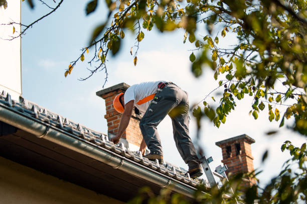 Best Commercial Roof Installation  in Bardonia, NY